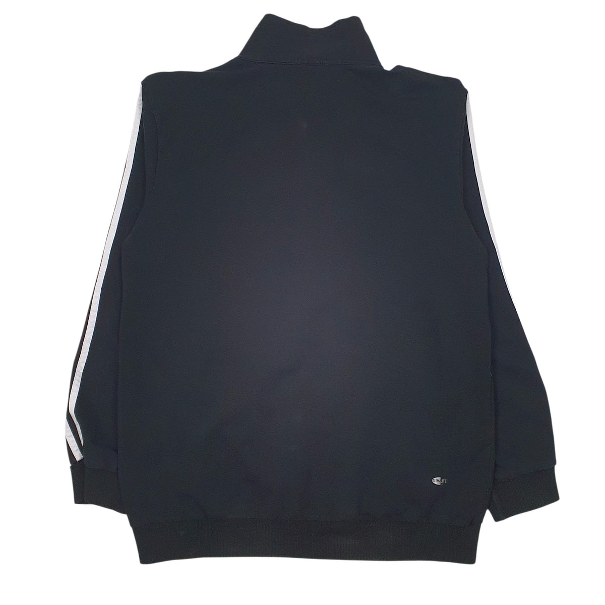 Womens Black Adidas Climalite  Coat