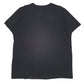 Mens Black Puma Spellout  T Shirt
