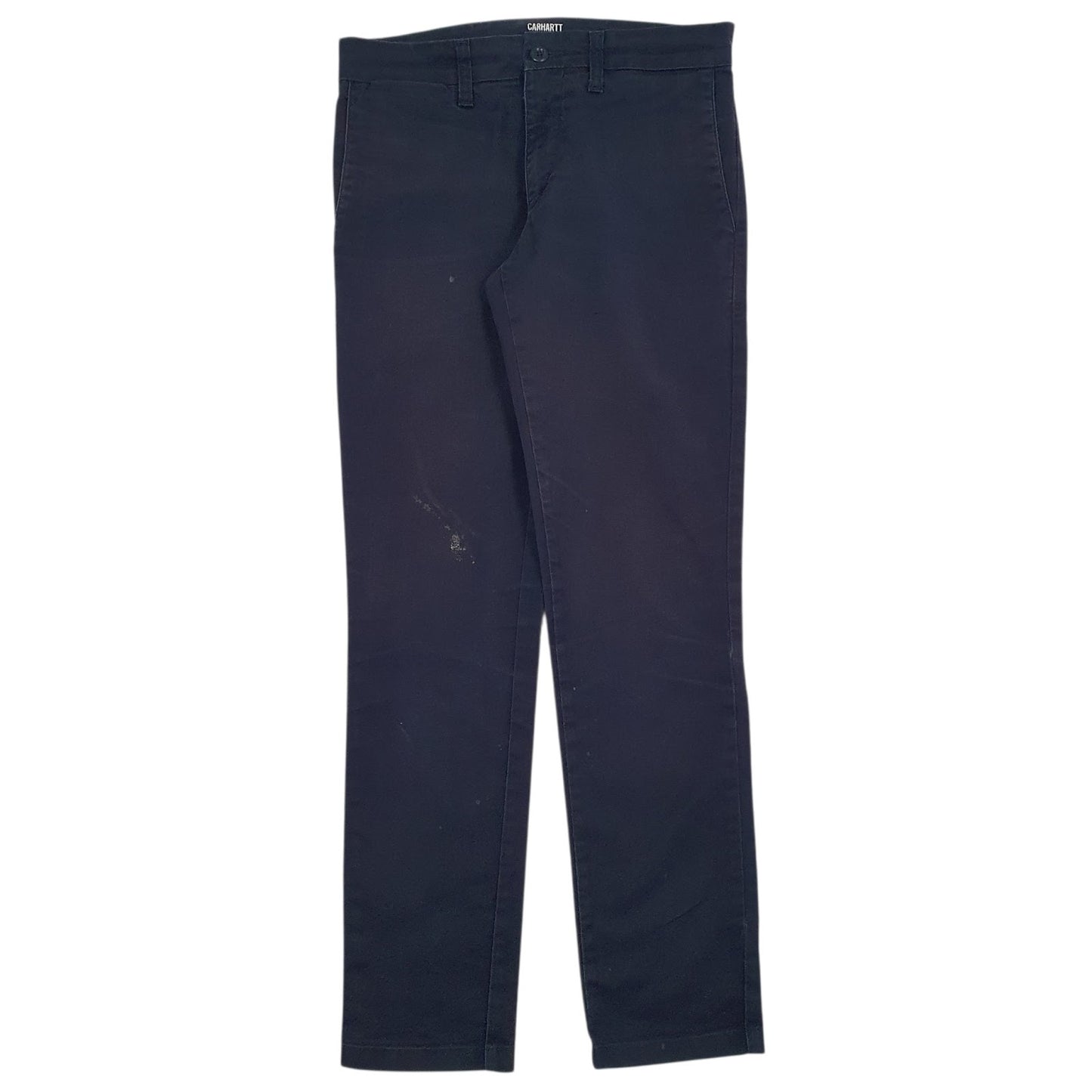 Mens Grey Under Armour Workwear Chino Trousers