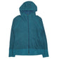 Womens Blue The North Face  Full Zip Jumper