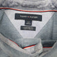 Mens Blue Tommy Hilfiger   Polo Shirt