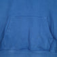Mens Blue Nike  Hoodie Jumper