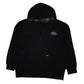 Mens Black Dickies  Hoodie Jumper
