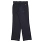Mens Black Dickies 874 Workwear  Trousers