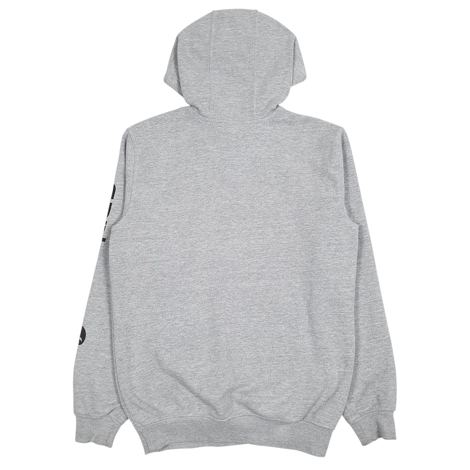 Mens Grey Carhartt  Hoodie Jumper