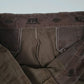 Mens Brown Dickies 874 Original Fit  Trousers
