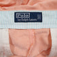 Mens Pink Polo Ralph Lauren   Trousers