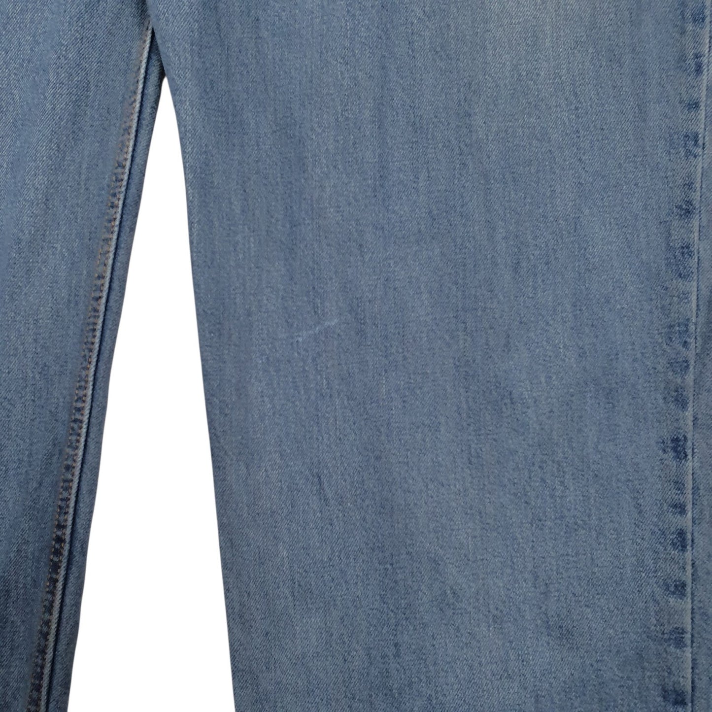 Mens Blue Levis   Jeans