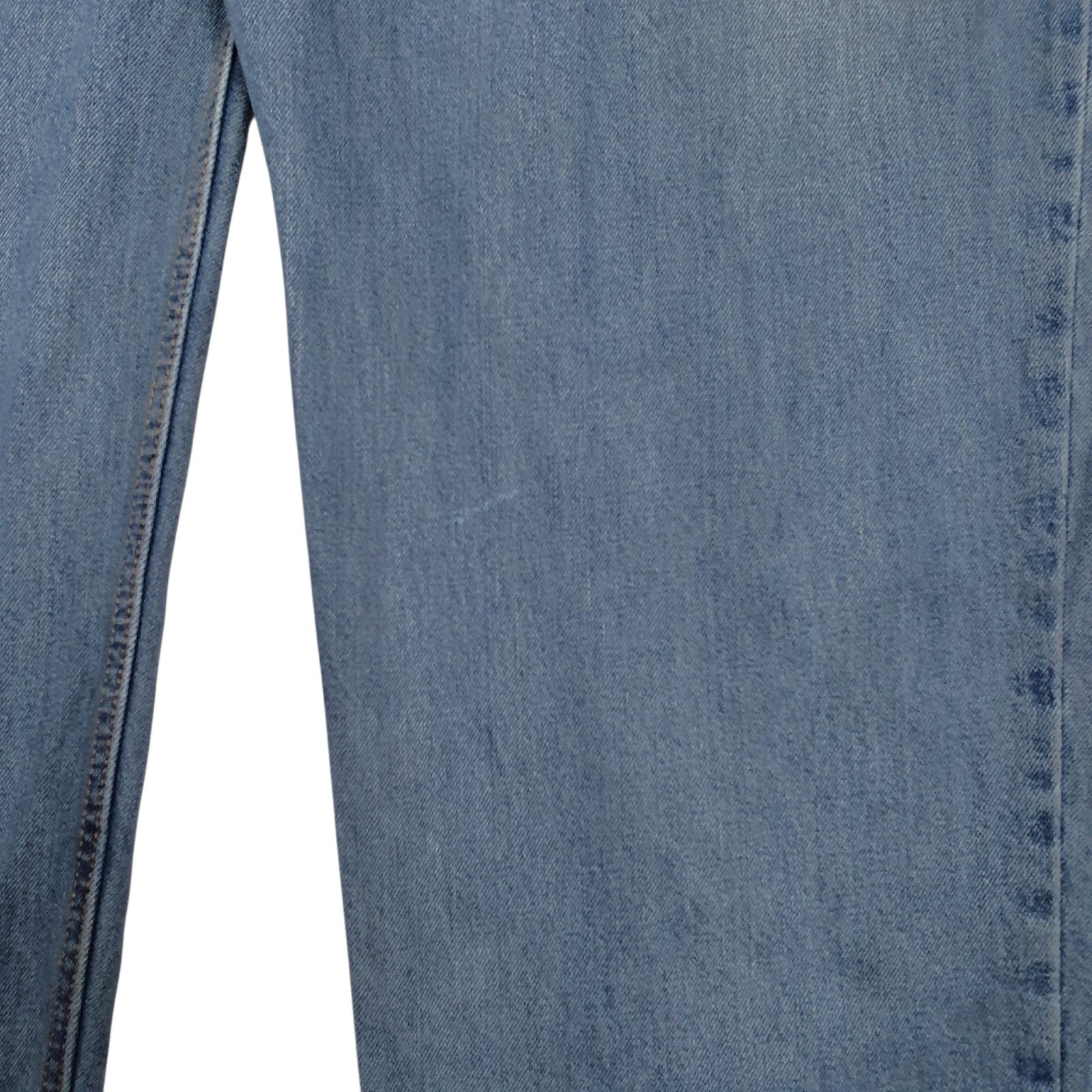 Mens Blue Levis   Jeans