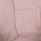 Womens Pink Levis  Hoodie Jumper
