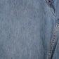 Mens Blue Levis   Jeans