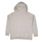 Mens Cream Reebok  Hoodie Jumper
