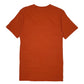 Mens Orange Champion Texas Longhorns  T Shirt