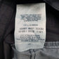 Mens Black Levis   Jeans