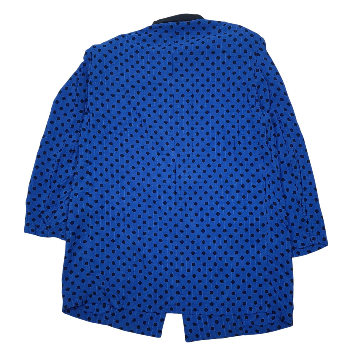 Womens Blue Mariella Burani   Coat