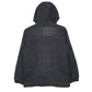 Womens Black Puma   Coat