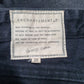 Womens Black Enchantment Capri  Jeans