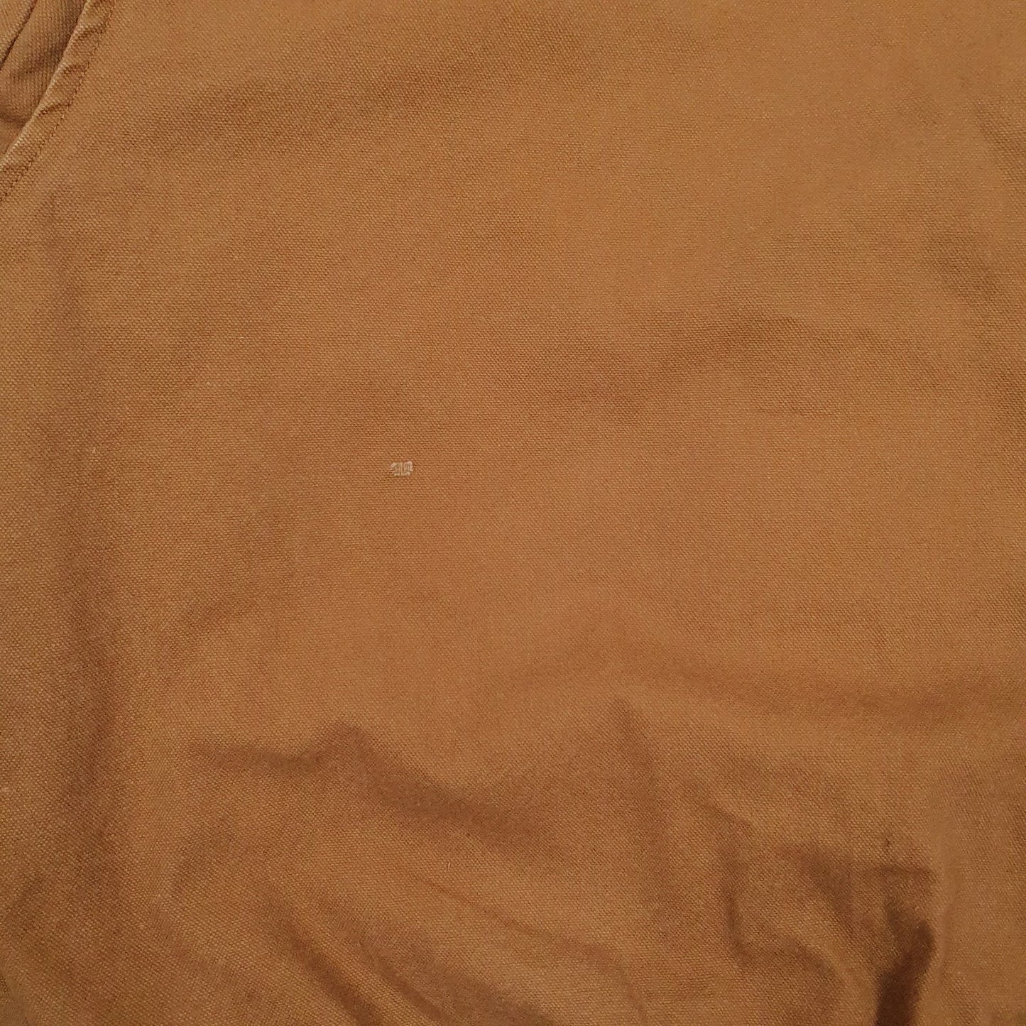 Mens Brown Lee Sherpa Lined  Coat