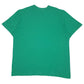 Mens Green Nike   T Shirt
