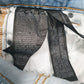 Womens Blue Inditex   Jeans