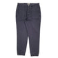 Womens Navy M&S  Chino Trousers