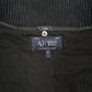 Mens Grey Armani Hoodie Slim Fit  Coat