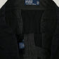 Mens Black Polo Ralph Lauren   Trousers