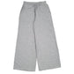 Womens Grey H&M Baggy Jogger Trousers