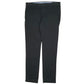 Mens Black Polo Ralph Lauren Stretch Slim Fit Chino Trousers