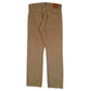 Mens Beige Levis Vintage 00s  Jeans