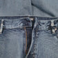 Mens Blue Suko Jeans  Hoodie Jeans