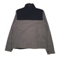 Mens Grey Columbia Sportswear Company  Full Zip Jumper