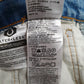 Mens Blue Levis   Jeans