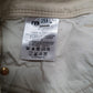 Womens Beige Met   Jeans