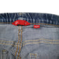 Womens Blue EDC   Jeans