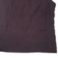 Womens Purple Armand Thiery Fleece Lined  Coat