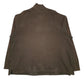 Mens Green Polo Ralph Lauren  Quarter Zip Jumper