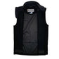 Mens Black Columbia Sportswear Company Titanium Vest  Coat