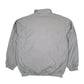 Mens Blue Umbro Vintage 2000s Hoodie Coat
