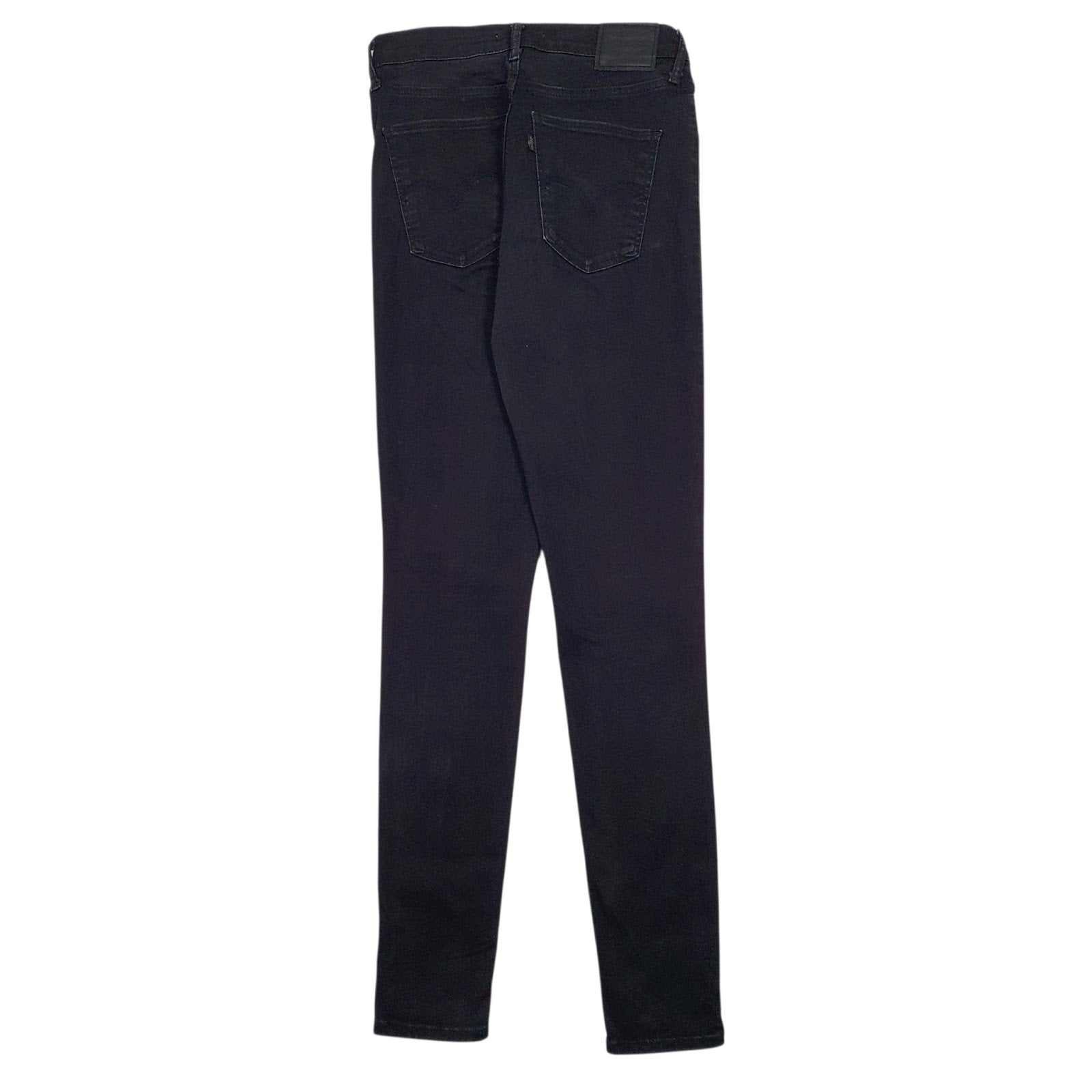 Womens Black Levis   Jeans