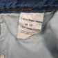 Mens Blue Calvin Klein   Jeans