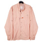 Mens Pink L.L.Bean  Long Sleeve Shirt