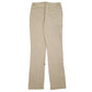 Womens Brown Eddie Bauer  Crewneck Trousers