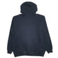 Mens Navy Carhartt  Hoodie Jumper
