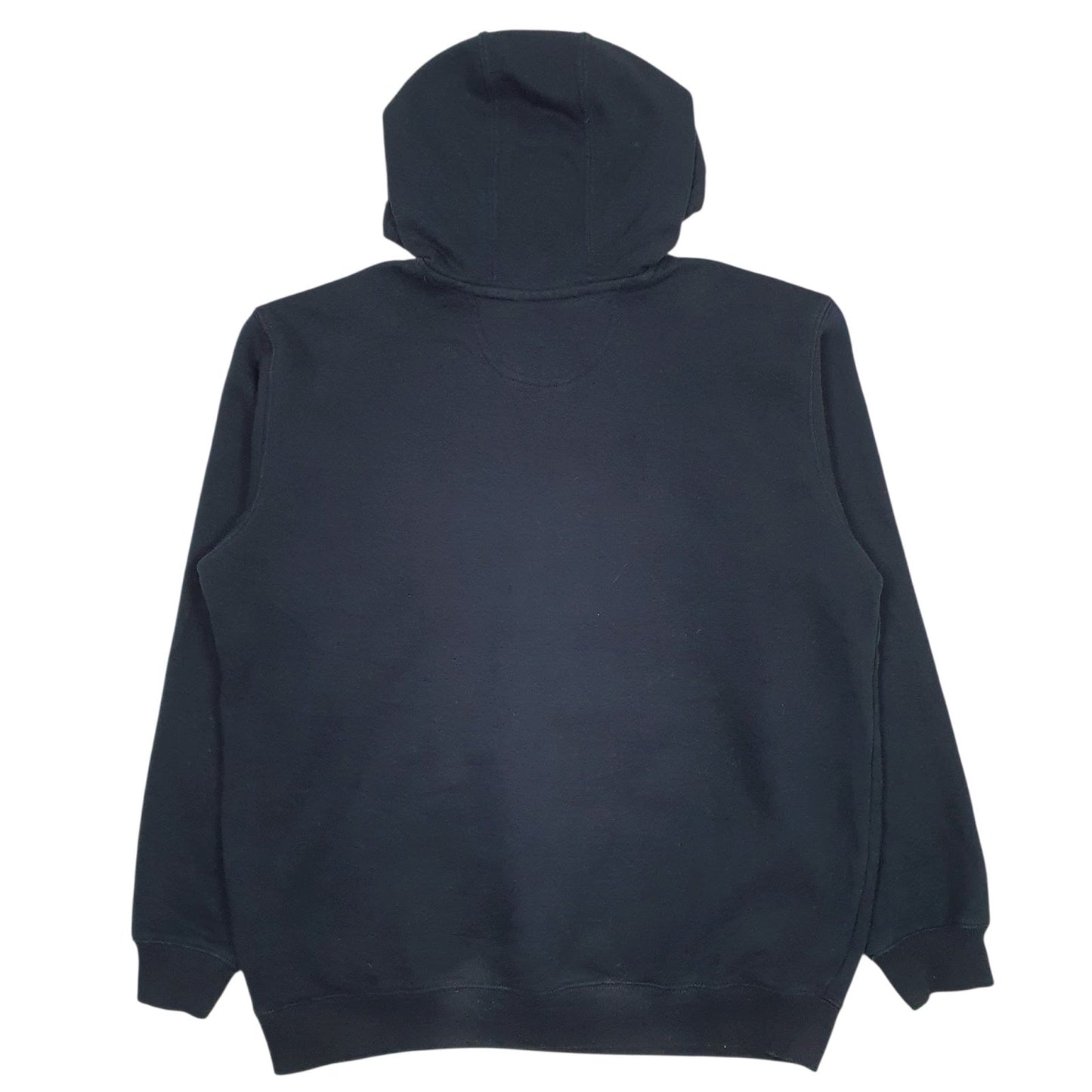 Mens Navy Carhartt  Hoodie Jumper