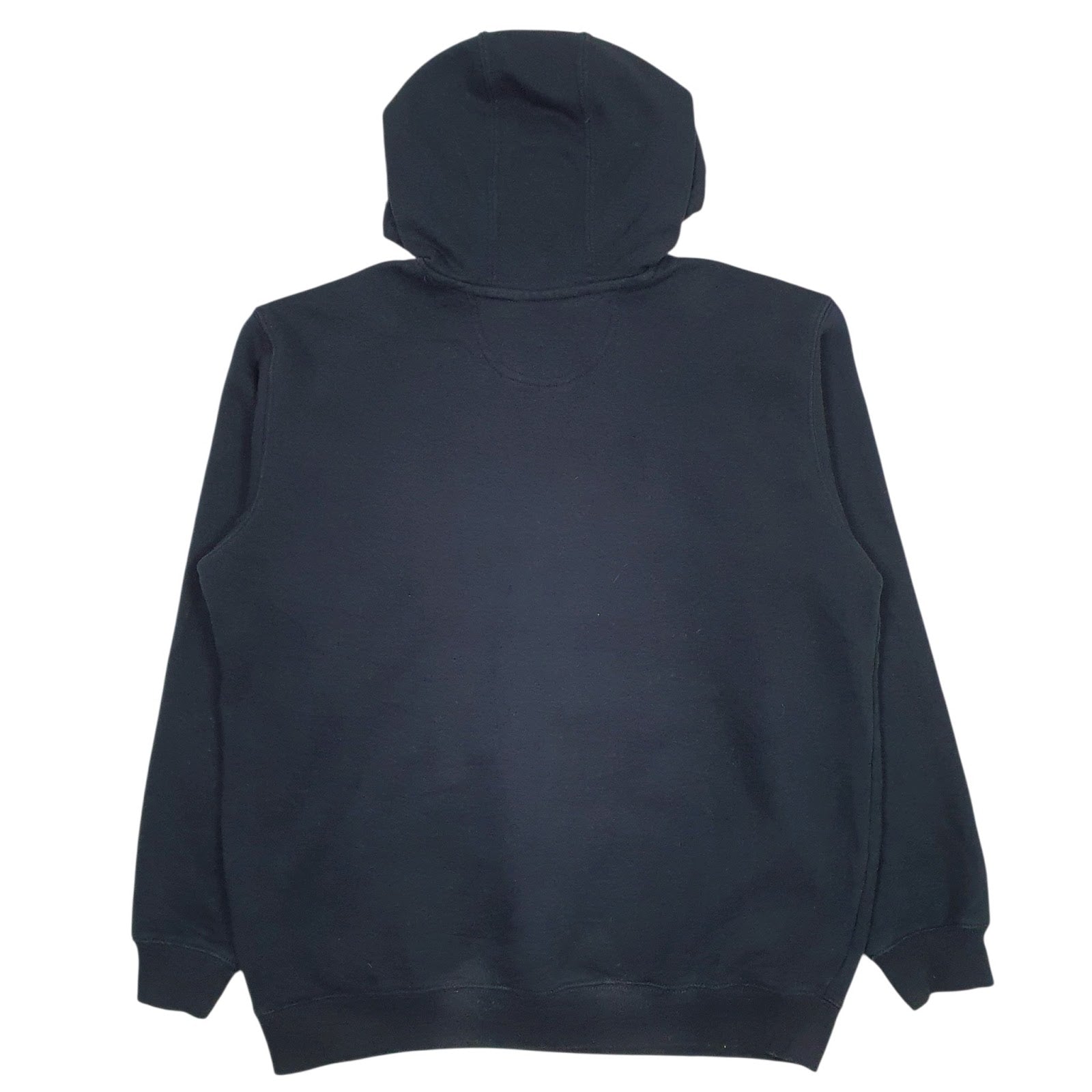 Mens Navy Carhartt  Hoodie Jumper
