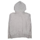 Mens Grey Polo Ralph Lauren Polo Bear Hoodie Jumper