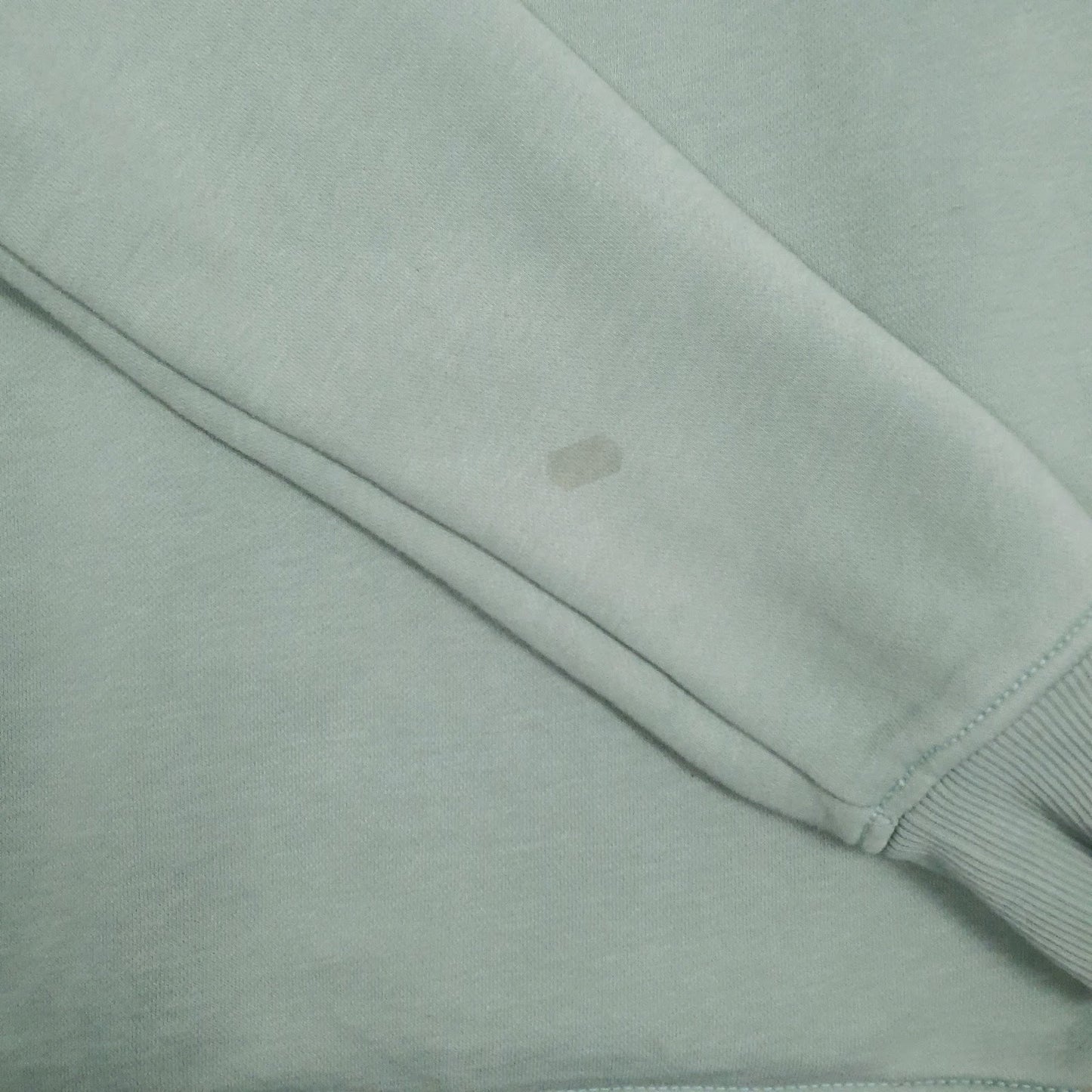 Womens Green Carhartt  Hoodie Jumper