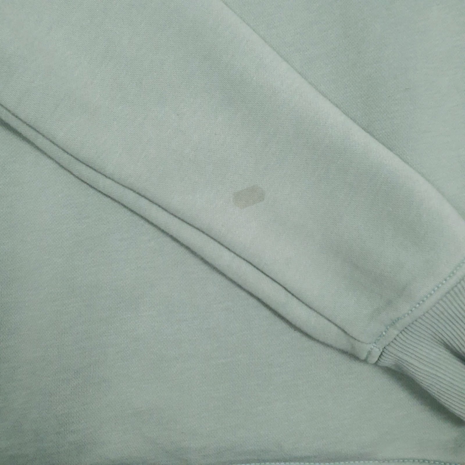 Womens Green Carhartt  Hoodie Jumper