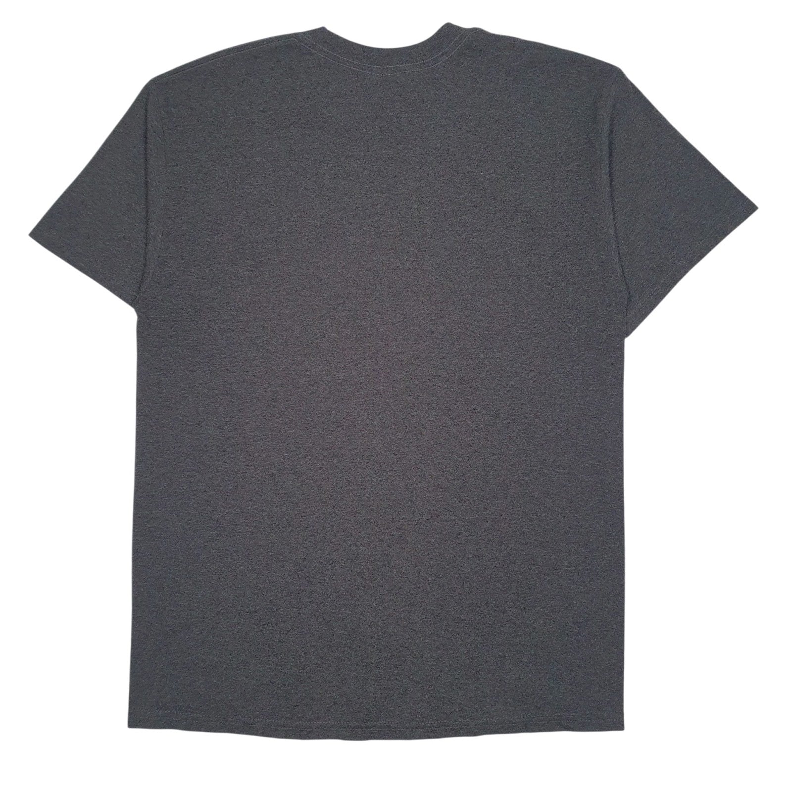 Mens Grey Al Style Canada  T Shirt